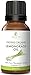 Certified Organic (USDA & ECOCERT) Lemongrass Essential Oil by RejuveNaturals, 15 ml | 100% Pure, Steam Distilled, Gluten and Hexane Free | For Stress Relief, Muscle Aches, or Aromatherapy