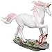Tom & Co. Unicorn Crystals Figurine