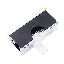5Pcs FS-101 Din Rail Mount Single Pole with
