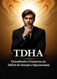 Livro TDHA