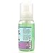 Dog Breath Freshener – Natural Oral Care Foam Spray – Freshens Breath & Reduces Dental Plaque and Tartar, 8oz