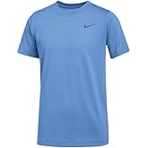 Nike Kids Short Sleeve Legend Tee Shirt