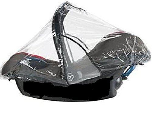maxi cosi car seat raincover