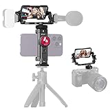 ULANZI Selfie Mirror Kit for Smartphone, ST-27