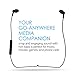 MEE audio M9B Bluetooth Wireless Noise-Isolating In-Ear Stereo Headphones with Headset Functionality (Old Version)