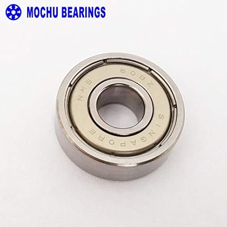 608z nmb подшипник