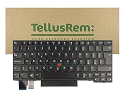 Replacement Italian Non-Backlit Keyboard for Lenovo
