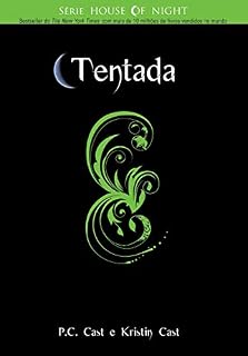 Livro Tentada (House of Night Livro 6)