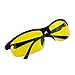 Meidus Fashion Polarized Sunglasses Night Vision Glasses Driving