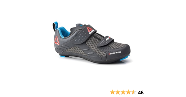 louis garneau actifly cycling shoes