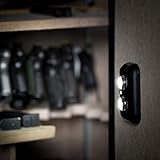 ILLUMISAFE LIGHTS Gun Safe Motion Sensitive