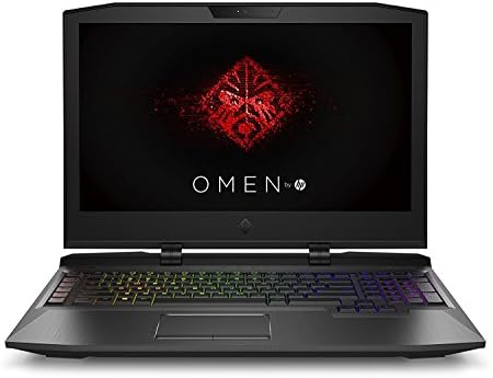 New 2018 OMEN X HP Gaming machine 17.3" 4K IPS WLED-backlit (3840 x 2160) Display Intel Core i7-7820HK NVIDIA GeForce GTX 1080 8GB Thunderbolt 3 (2TB SSD UPGRADE|32GB RAM XMP|WIN 10 HOME)