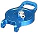 Redcat Racing Aluminum Fuel Tank Lid, Blue