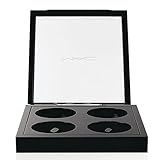 MAC Pro Palette Eyeshadow x 4