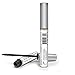 Blissful Brows by Hairgenics - One Step Long Lasting Tinted and Colored Eyebrow Gel Infused with Fibers for Thick and Full Brows (Blonde)