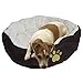 Evelots® Soft Pet Bed,For Cats & Dogs, 17