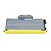 TN360 Compatible Toner Cartridge Replacement for Brother TN-360 TN330 for Brother HL-2170W HL-2140 MFC-7840W MFC-7340 MFC-7345N DCP-7040 DCP-7030 DCP-7045N (Black, High Yield, 2-Pack)