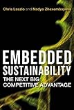 Embedded Sustainability: The Next Big Competitive Advantage