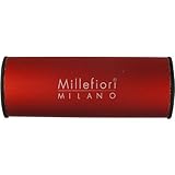 Millefiori Red Icing Sugar Car Air Freshener