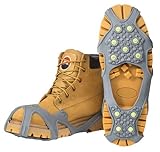 Winter Walking Easy Spike