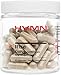 H.V.M.N. Rise - Daily Nootropic & Memory Supplement - Bacopa Monnieri, Natural Ashwaghanda Extract, CDP Choline, Citicoline Supplement