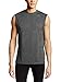Champion Men's Big & Tall Vapor Performance Muscle Tee