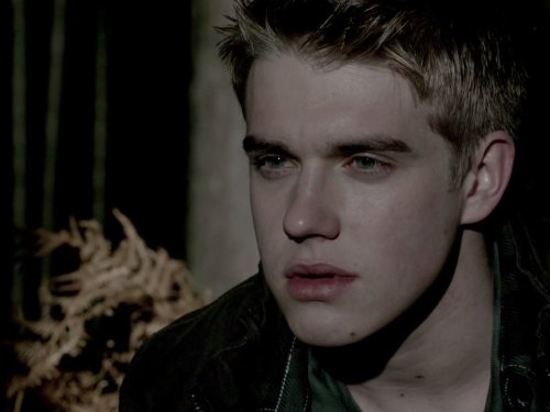 wolfblood amazon prime