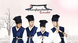 Watch Sungkyunkwan Scandal Season 1 Prime Video
