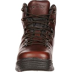 Rocky Men's Mobilite 6" Waterproof Non-Steel