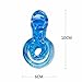 Naladoo Duck Head Vibration Male Ring Adult Sex Supplies Delay Lock Fine Ring