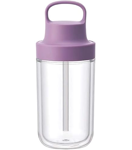 Amazon.com: KINTO CLK-211 29708 Oil Bottle, 10.1 fl oz (300 ml