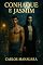 Livro Conhaque e Jasmim: Um romance sobre desejo, libertação e sombras que amam.