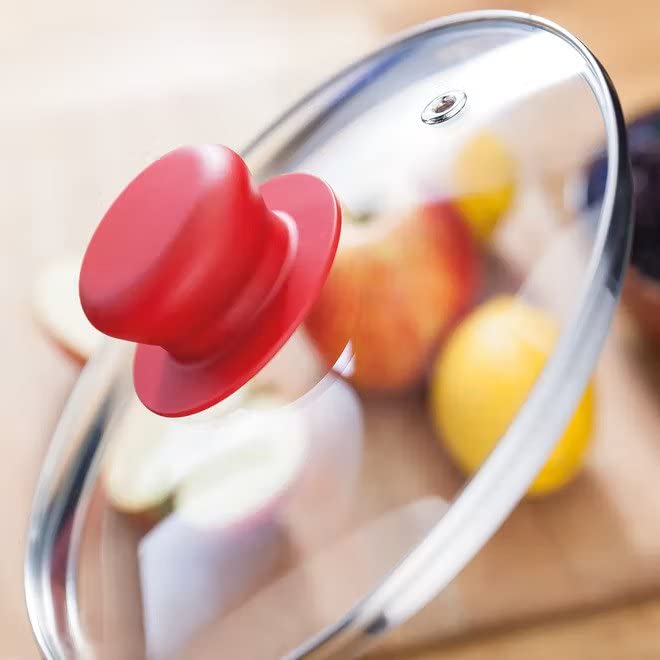 Judge Radiant JOMB2 Teflon Nonstick 7Piece Saucepan Set, Milk Pan, 6