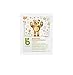 Babyganics Alcohol-Free Hand Sanitizer Wipes, Mandarin, 75 ct, 2 Pack, Packaging May Vary