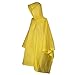 totes Yellow Children's Rain Poncho