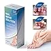 AsaVea Fungus Stop, Natural Anti-fungal Nail Solution - Kills Toenail & Fingernail Fungus, Restores Discolored & Damaged Nails to a Healthy Appearance, Safe & Professional Remedy (20ml)