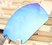 Polarized Replacement Lenses for Oakley Bottle Rocket Sunglasses - 5 Options Available (Blue Mirror Coatings)