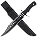 Survivor HK-2232B Fixed Blade Knife 17-Inch Overall