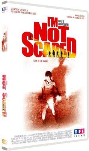 I'm Not Scared