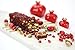 Luxury Dark Chocolate Coated Turkish Delight w/ Double Pistachio – Fresh, Handcrafted Chocolates for Valentines Day!