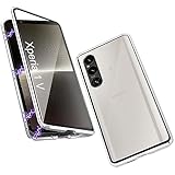 QUIETIP Case Compatible with Sony Xperia 1 V
