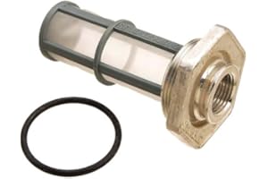 OES Genuine Fuel Screen for select Mercedes-Benz models