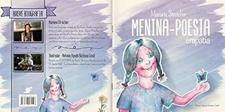 Livro Menina-Poesia: Empatia
