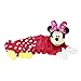 Cuddleuppets Minnie Mouse Plush Puppet