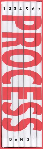 Process Box 7 Volumes