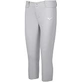 Mizuno Women's Belted Stretch Fastpitch Softball Pant