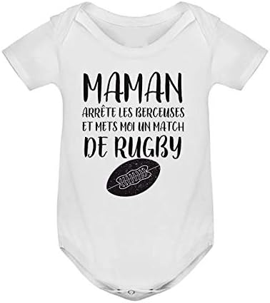 Sous Vetement Enfant Grosse Moto Ma Petite Vitrine Body Coton Bebe Bodys Et Combinaisons Vetements Wemaketrips Com