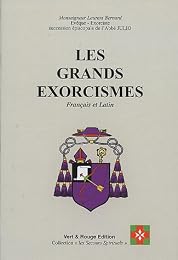 Les  grands exorcismes