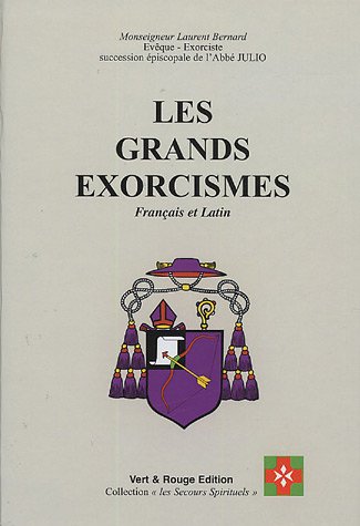 Les  grands exorcismes