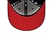 New Era Men's Black Atlanta Falcons The League 9FORTY Adjustable Hat